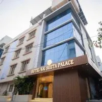 Hotel Sai Seeta Palace Newly Renovated, ξενοδοχείο σε Shirdi