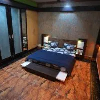 Hotel Konaaz Inn, ξενοδοχείο σε Aligarh