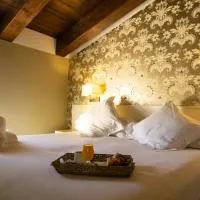 Hacienda la Coracera, hotel sa San Martín de Valdeiglesias