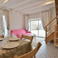 Au petit jardin d'Aizenay, hotel en Aizenay