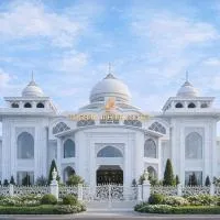 MUGHAL MAHAL HOTEL, hotel di Gujrānwāla