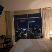 DEPA DE 90m2 A 10 MINUTOS DEL CENTRO, hotel en Chimbote