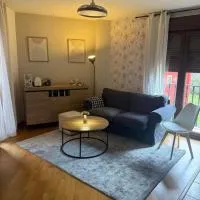 La Terraza de Sovega، فندق في اريناس دي كابراليس