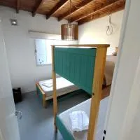 Casa Saavedra, hotel en Dolores