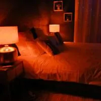 la penombre spa, מלון באבוויל