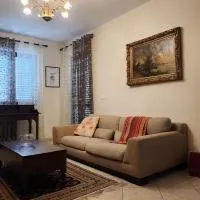 La Casa delle Liane, khách sạn ở Galatina