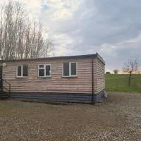 John D's Cabin Getaway, hotel em Derry Londonderry