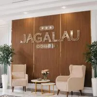 Jagalau โรงแรมในบาลคัช