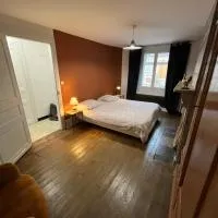 p'tite maison entre mer et campagne, hotell sihtkohas Wimille