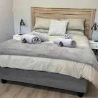 Alicante, hôtel à Worcester