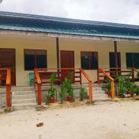 Gregorio's Inn, hotel em San Vicente