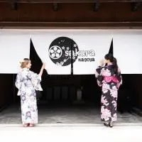 sakura.nagoya – hotel w mieście Nagoja