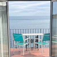 Vistas exclusivas al mar, hotel a Cadaqu&eacute;s