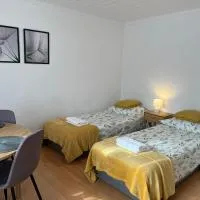 Apartament Korczaka możliwość wystawiania Faktur, WI-FI, hotel a Suwałki