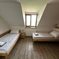 Penzion U Ježka, hotel u gradu Nedakonitz