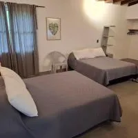 Hotel La Casona - Cerca al Estadio Atanasio Girardot y Laureles, hotel v destinaci Medellín