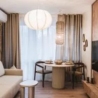 Filomacka Przestrzeń – hotel w Toruniu