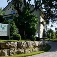 Das Weinberghaus, hotel di Fellbach