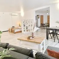Kopų tako apartamentai, khách sạn ở Melnragė