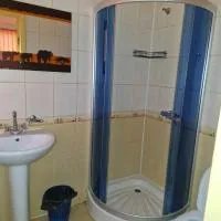 Бар-Пляж, hotel din Bassalychevka