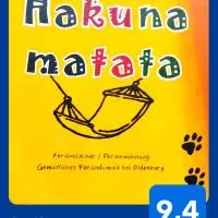 Hakuna Matata - Gemütlichkeit bei Oldenburg, hotel u gradu 'Hatten'