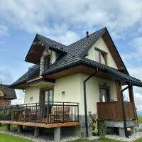 Viesnīca Domek Dursztynianka pilsētā Dursztyn