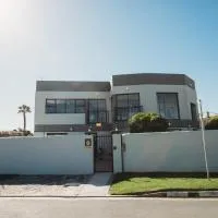 Wave Inn Guesthouse, hotel Valsbaai városában