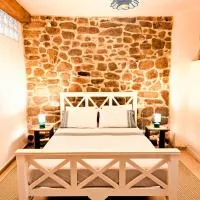 Tui में, होटल Loft zona histórica Camino De Santiago