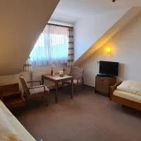 Pension Hauber - Hotzenwaldblick, hotel u gradu Herrischried