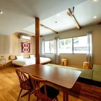 B and D HAKUBA IWATAKE, hotell sihtkohas Hakuba