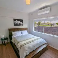 Home in Moe, hotel en Moe