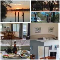 Tathams Holiday Park, hotel en South Yunderup