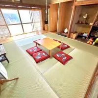 イトノ-itono-, hotel i Goto
