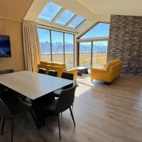Guide Hill Station Lodge, hotel u gradu 'Lake Tekapo'