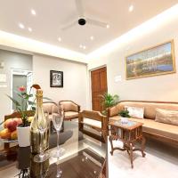 Luxury Stays By The Beach Goa, hotell i Benaulim