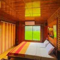 Yala Savanna Leopard Lodge، فندق في هامبانتوتا