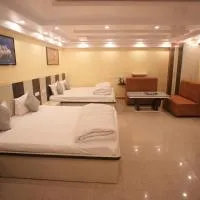 Hotel Zaika In โรงแรมในMadhubani