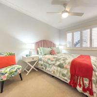 Step out to the Beach, hotel malapit sa Gold Coast Airport, Gold Coast