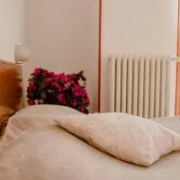 Domus Hotel, hotel en Alessandria