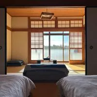Kia Ora Setouchi, hotel a Shōdoshima