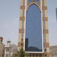 Alolayan Plaza Hotel, hotel en Al Aziziyah, La Meca