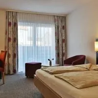 Hotel zum Hirsch, hotell sihtkohas Wörth am Rhein