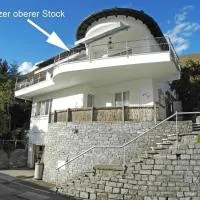 Casa Monte Pace, hotel v destinácii Orselina