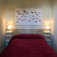 Artop, hotell sihtkohas Messina