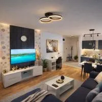 Oaza Apartmani Jakovo DIONIS, hotel en Jakovo