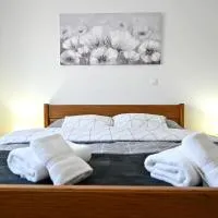 Sobe i apartmani MILLA, hotel en Slavonski Brod