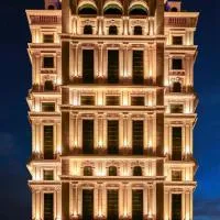 Paradise Nice Hotel Jeddah, отель в городе Джидда