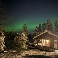 Solhytta Fantastisk beliggenhet! Hytte til leie på Skrim!, hotel a Kongsberg
