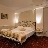 Hotel Aviator Boutique, ξενοδοχείο στο Otopeni