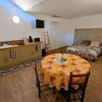 LE CHARME D OGNES, hotel v destinácii Ognes